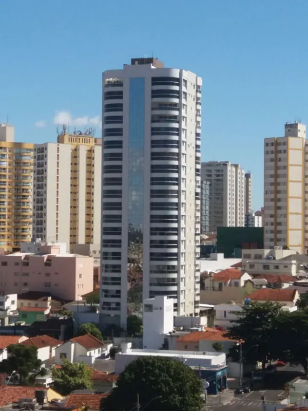 Residencial Evidence