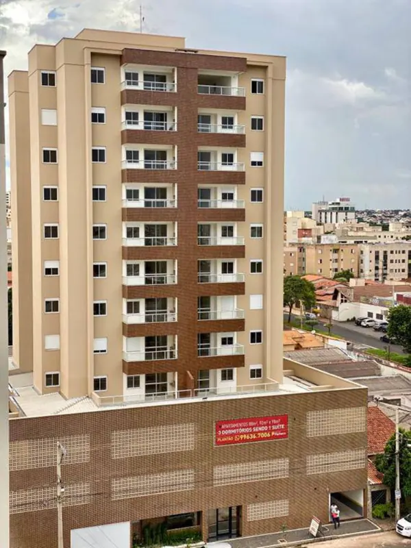 Residencial Unique