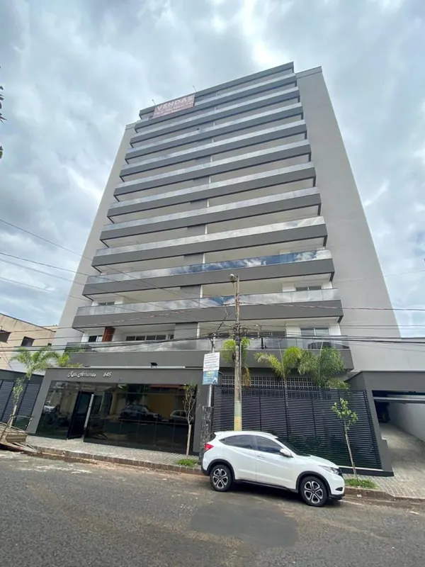 Residencial Athenas