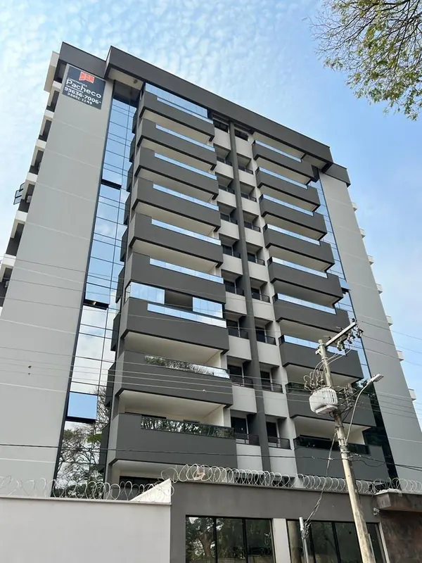 Residencial Caribe