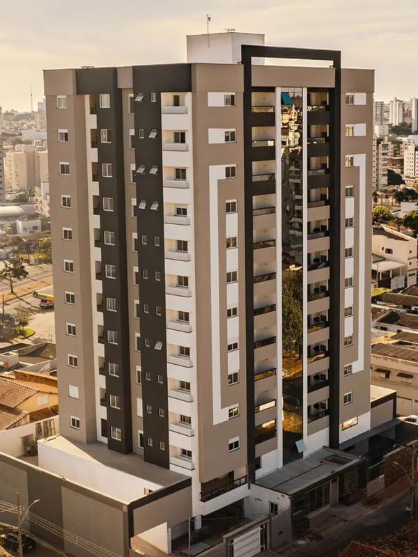 Residencial Antares