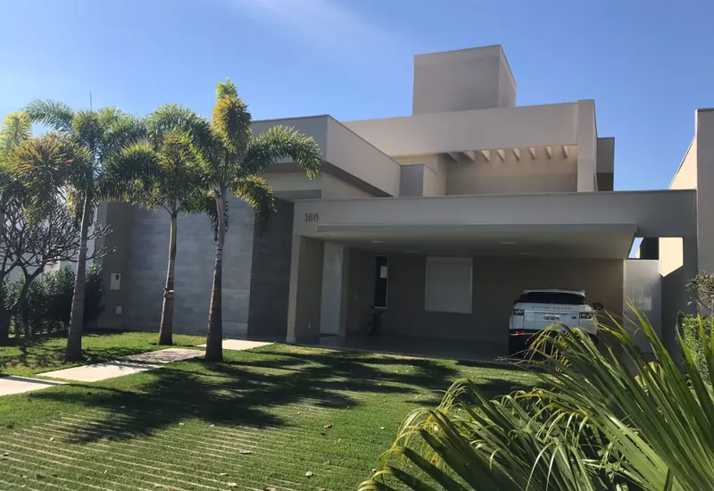 Casa Villa dos Ipês
